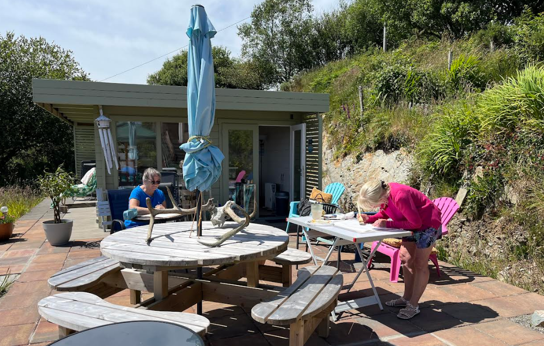 West Cork Studio 